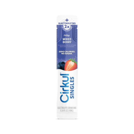 FitSip® Mixed Berry (S3XZ6)