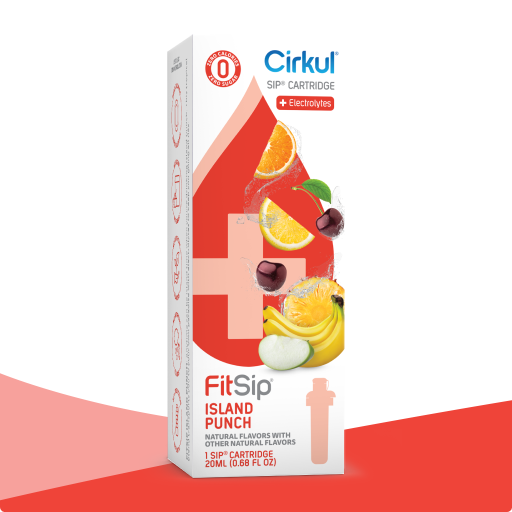 FitSip Island Punch (S39EJ)