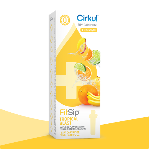 FitSip Tropical Blast (S3G4J)